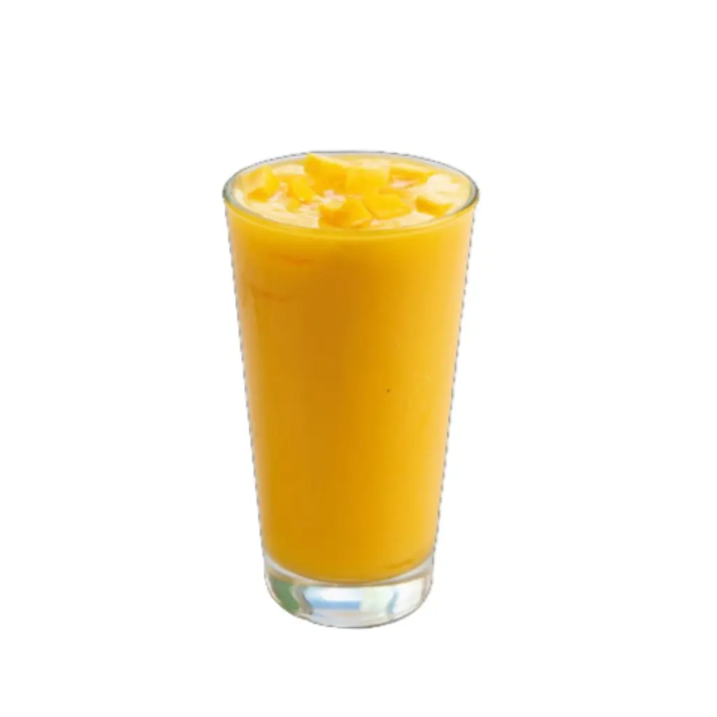 عصير مانجو